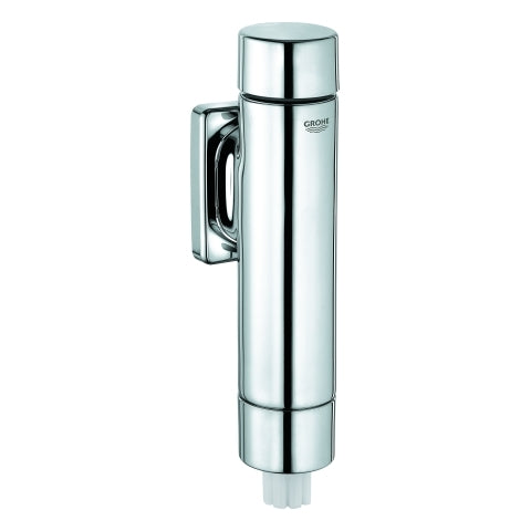 Grohe - WC-Druckspüler RONDO 37347 3/4 chrom
