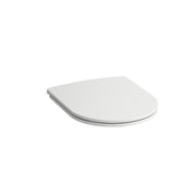 LAUFEN - WC-Sitz+Deckel Laufen Pro Slim m. Absenkautomatik abnehmbar weiß