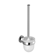 Dornbracht - Toiletten-BG, Wandmodell MADISON 83900361 messing gebürstet