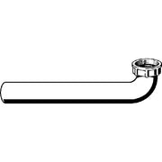 Viega - Kunststoffbogen 5621.25 11/4 x 300mm, Kunststoff/weiß