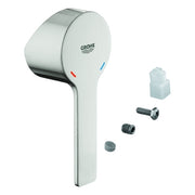 Grohe - Hebel 46982 supersteel