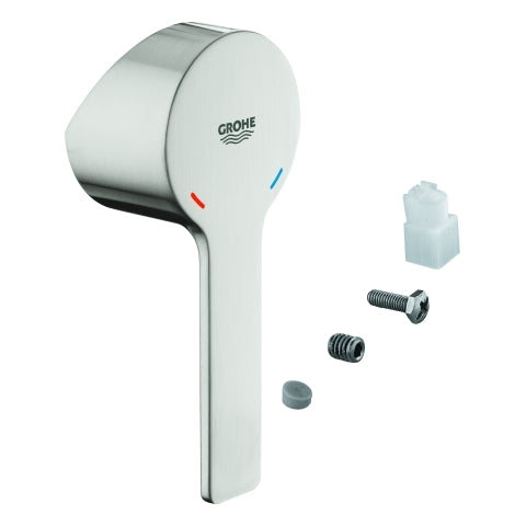 Grohe - Hebel 46982 supersteel