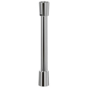 VILLEROY & BOCH - Handbrauseschlauch Universal Showers 15x23x1200mm 1200 Chrom