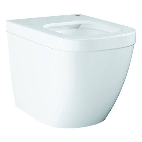 Grohe - Stand-Tiefs.-WC Euro Keramik 39339 39339 back-to-wall alpinweiß