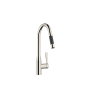 Dornbracht - EHM Pull-down mit Brausefunktion Sync 33870895 platin