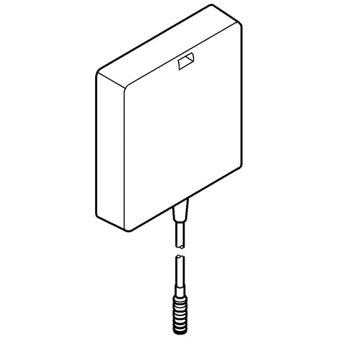 Grohe - Schalternetzteil 36338 für Euroeco CE / Eurosmart CE