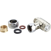Ideal Standard - Befestigungsset, B960465AA, Chrom