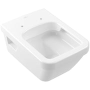 VILLEROY & BOCH - TS spülrandlos ARCHITECTURA 5685 370x 530mm wandh Weiß Alpin AntiBac C