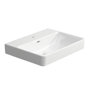 LAUFEN - WT PRO S 465x600x175 1 Hl. m.Ül. weiß
