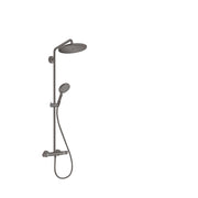 Hansgrohe - Showerpipe CROMA Select S 280 mit Raindance Handbrause BBC