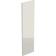 Geberit Vertriebs - Tür, Sand, ACANTO, Hochschrank flach zu Art.-Nr.: 500.637.JL.2