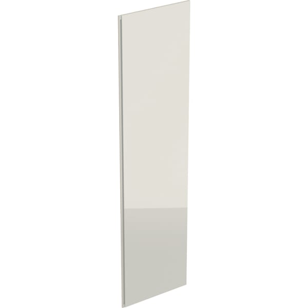 Geberit Vertriebs - Tür, Sand, ACANTO, Hochschrank flach zu Art.-Nr.: 500.637.JL.2