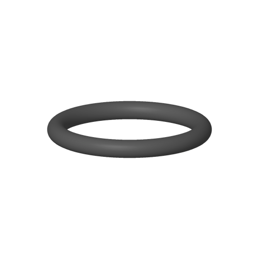 Dornbracht - O-Ring EPDM 70 Ersatzteil 091410014 17,5x2,5mm