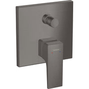 Hansgrohe - Wannenmischer Unterputz METROPOL Fertigset BBC