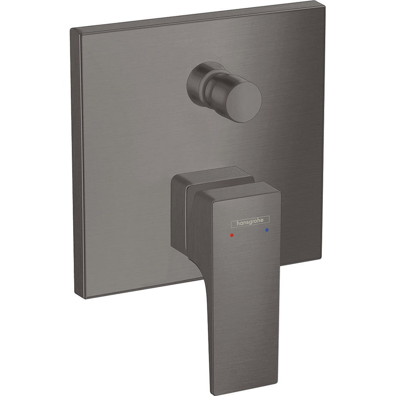 Hansgrohe - Wannenmischer Unterputz METROPOL Fertigset BBC
