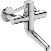 Ideal Standard - Wand-WT-Thermostat CERAPLUS 2 Ausld. 256mm, Chrom