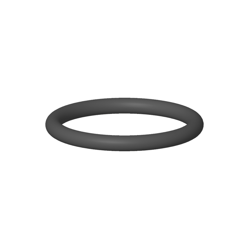 Dornbracht - O-Ring EPDM 70 Ersatzteile 091410213 12,0 x 1,5 mm