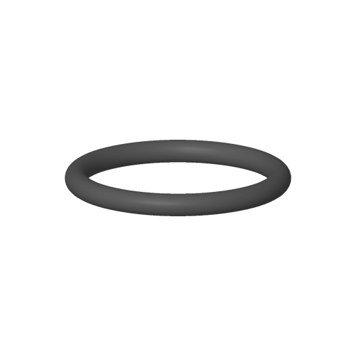 Dornbracht - O-Ring EPDM 70 Ersatzteile 091410213 12,0 x 1,5 mm