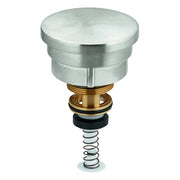 Grohe - Umstellung 48405 supersteel