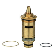 Grohe - Thermoelement Grohmix 47025000 ab Bj. 1981 Dehnstoff 3/4