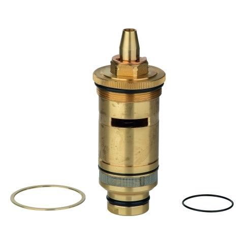 Grohe - Thermoelement Grohmix 47025000 ab Bj. 1981 Dehnstoff 3/4