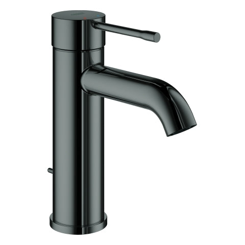 Grohe - Einhand-Waschtischbatterie ESSENCE 24171_1 S-Size hard graphite