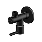 Steinberg Armaturen - Eckventil 100 1640 S, matt black