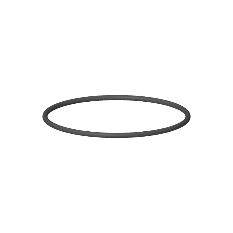 Dornbracht - O-Ring EPDM 70 Ersatzteile 091410108 40 x 1,5 mm