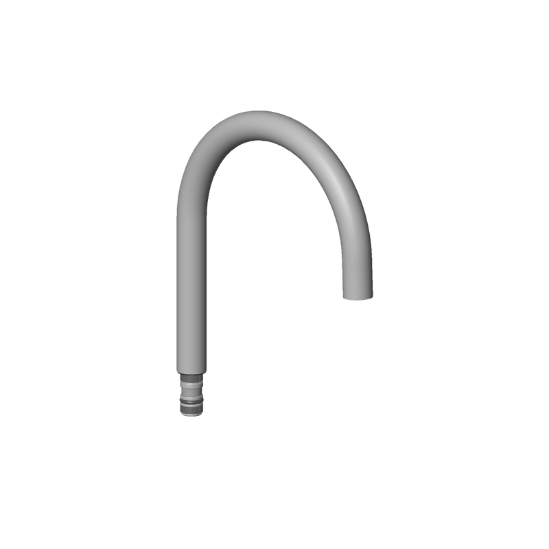 Dornbracht - Auslauf Ersatzteile 90282221502 platin