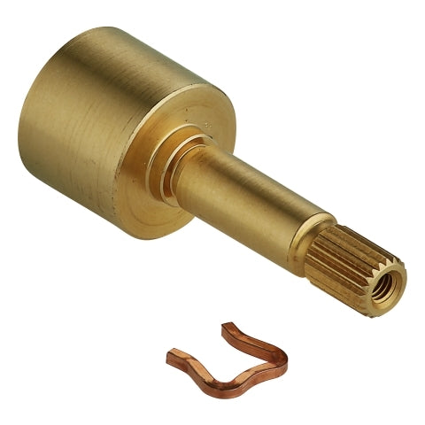 Grohe - Spindelverlängerung ATRIO 45611 f. 4-5 Wege-Umstellung chrom