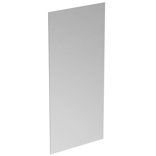 Ideal Standard - Spiegel MIRROR&LIGHT, 55W, m. Ambientelicht, 400x26x1000mm