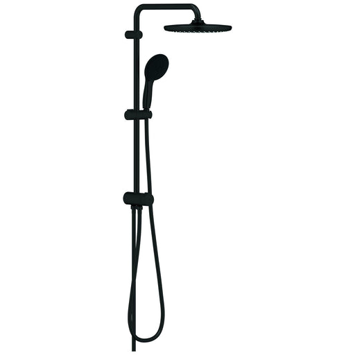 Grohe - Duschsystem Tempesta 250 26980_1 Umstellung KB Tempesta 250 matte black