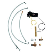 Grohe - Umrüstset Foot Control 30309 für Aktivierung von SPT-Batt. durch Sensor