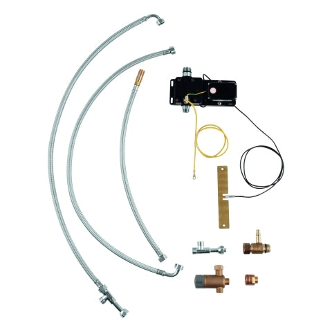 Grohe - Umrüstset Foot Control 30309 für Aktivierung von SPT-Batt. durch Sensor