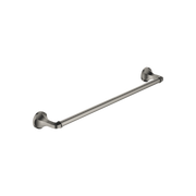 Dornbracht - Badetuchhalter MADISON 83060361 Dark Platinum gebürstet