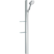 Hansgrohe - Brausenset RAINDANCE Select S 120 UNICA'E 1500mm chrom