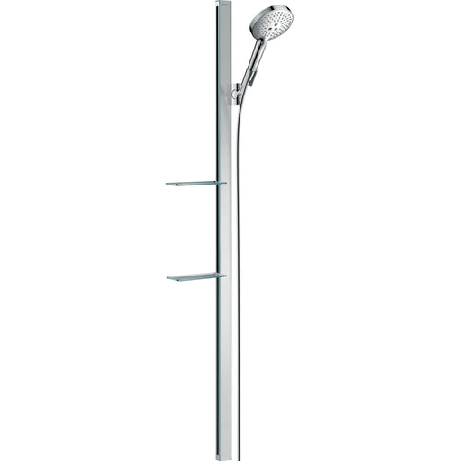 Hansgrohe - Brausenset RAINDANCE Select S 120 UNICA'E 1500mm chrom