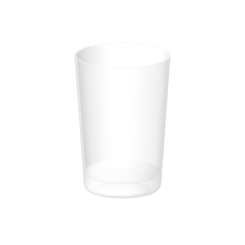 Dornbracht - Trinkglas, transparent Ersatzteile 089000022