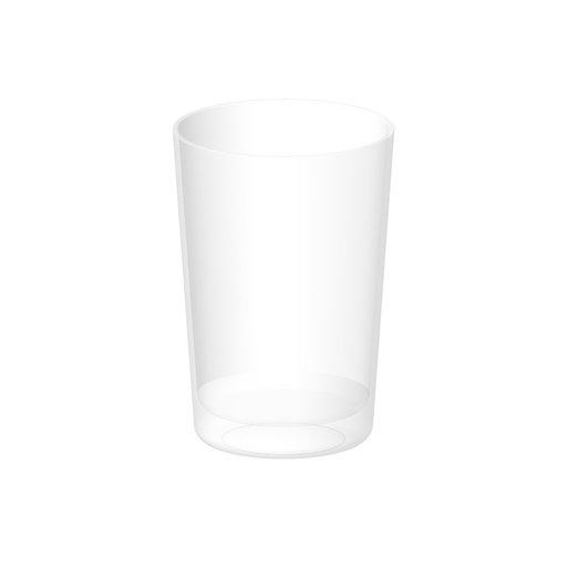Dornbracht - Trinkglas, transparent Ersatzteile 089000022
