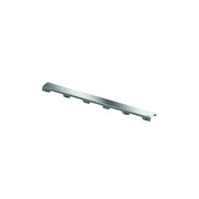 TECE SE - TECEdrainline Designrost steel II 900mm Edelstahl gebürstet, gerade