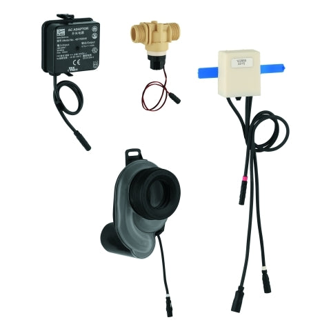 Grohe - Temperatursensor für Urinal 39368 mit Trafo