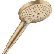 Hansgrohe - Handbrause RAINDANCE Select S 120 BBR