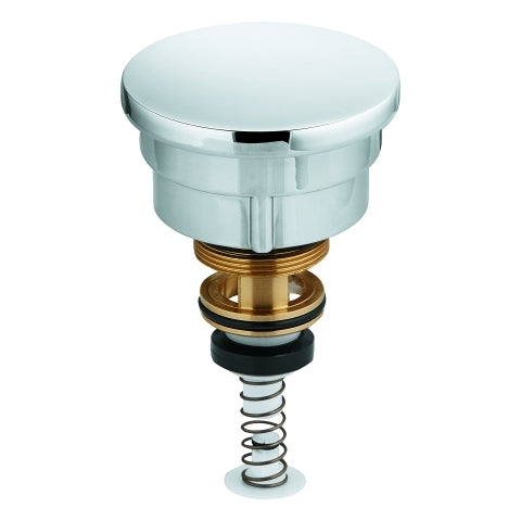 Grohe - Umstellung 48405 chrom