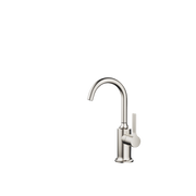 Dornbracht - WT-EHM ohne Ablaufgarnitur VAIA 33525809 platin gebürstet