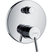 Hansgrohe - Fertigset Wannen EHM UP TALIS 32475000 chrom