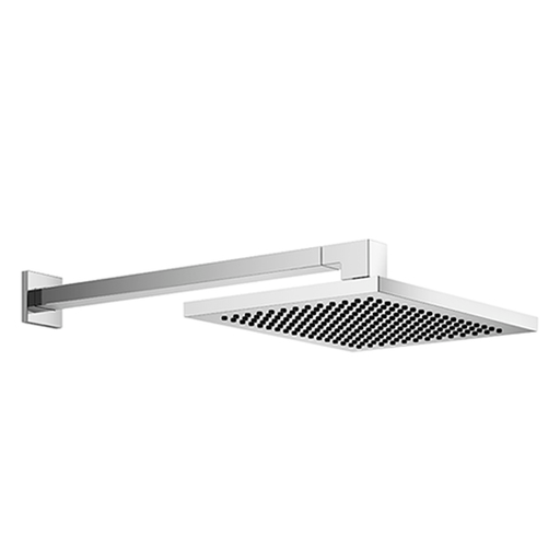 Dornbracht - RB mit Wandanbindung SYMETRICS 28765980 platin gebürstet