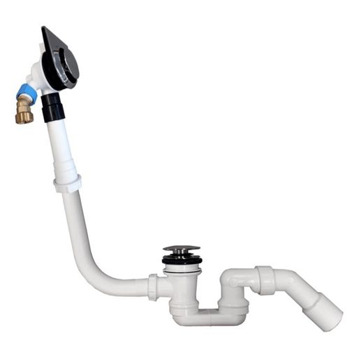 VILLEROY & BOCH - WATER INLET Oberon 2
