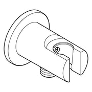 Grohe - Wandanschlussbogen RELEXA 28628 1/2 mit Wandbrausehalter chrom