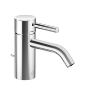 Dornbracht - WT-EHM mit Ablaufgarnitur META 33501660 chrom