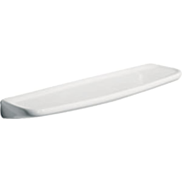 Geberit Vertriebs - Ablegeplatte COPPELIA 299260 600mm weiß